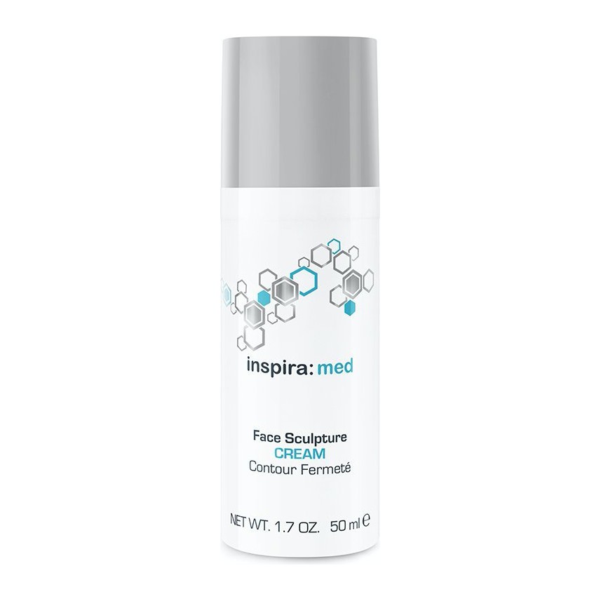 Face Sculpture Cream 50 ml - packshot
